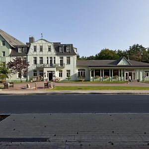 Seehotel Ecktannen