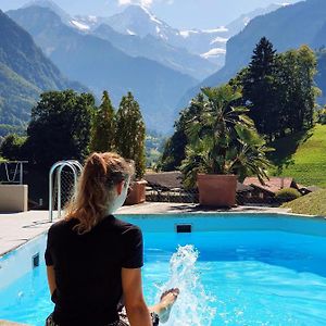 Hotel Berghof Amaranth